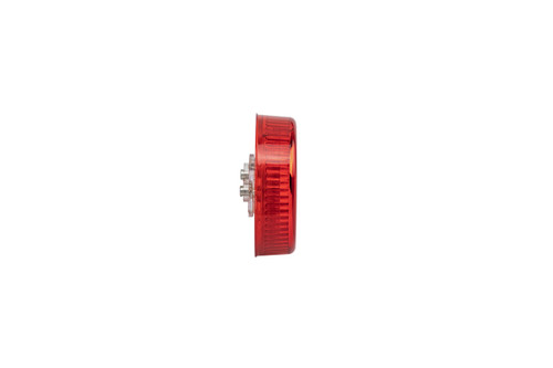 2.5" LED Clearance Side Marker Light - Amber