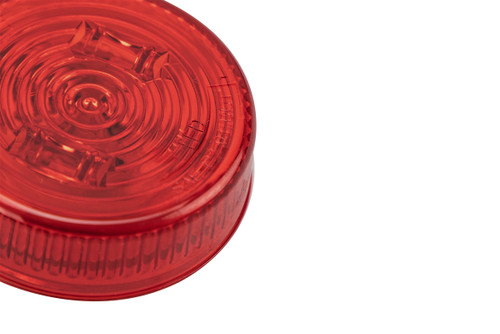 2.5" LED Clearance Side Marker Light - Amber