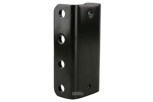 3 Position Adjustable Channel Bracket - 4" Height Adjustment