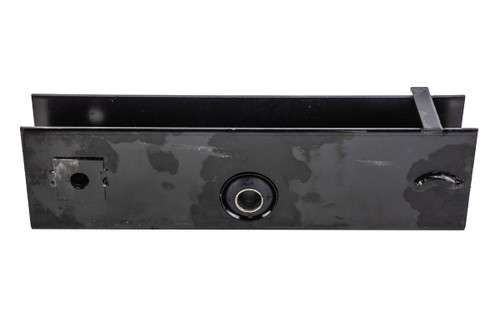 42-1/4" Equalizer Hanger Kit for 2-1/2" Wide Slipper Springs - 10K General Duty