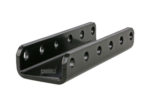 5 Position Adjustable Channel Bracket - 8" Height Adjustment