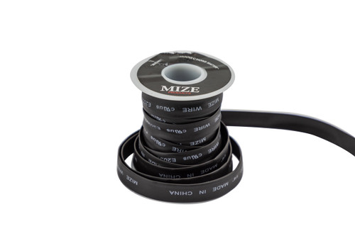 25 ft . Heat Shrink Roll - 3/16" for 16-14 GA.