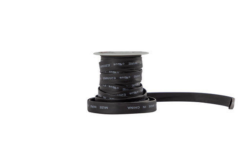 25 ft . Heat Shrink Roll - 3/16" for 16-14 GA.