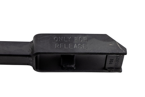 Combination Ratcheting Webbing Winch Strap Bar