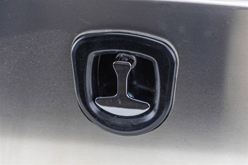 Martin's Smooth Aluminum Tool Box 18"x18"x30"