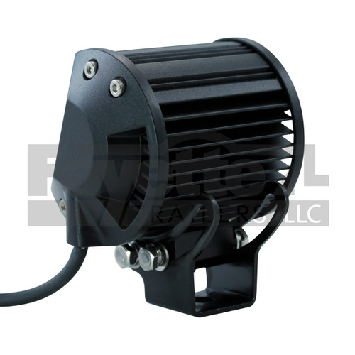 LAMPHUS CRUIZER 18 Watt LED Spot Light - 4"