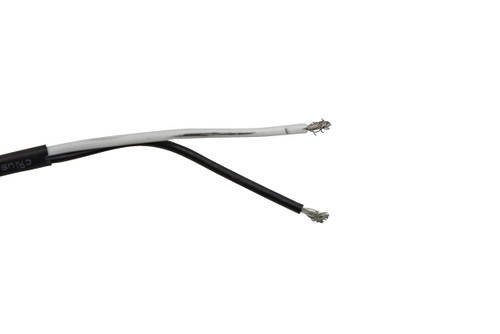 3/4" Round LED Red Clearance / Marker Light