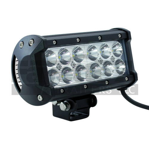 LAMPHUS CRUIZER 36 Watt LED Flood Light - 6.5"