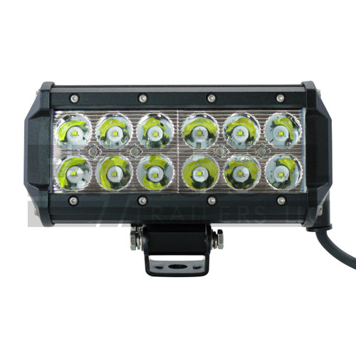 LAMPHUS CRUIZER 36 Watt LED Flood Light - 6.5"