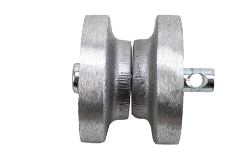 EZ Lock for Pintle Lunette Ring Couplers - TL60