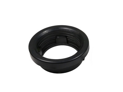2.5" Round Rubber Light Grommet