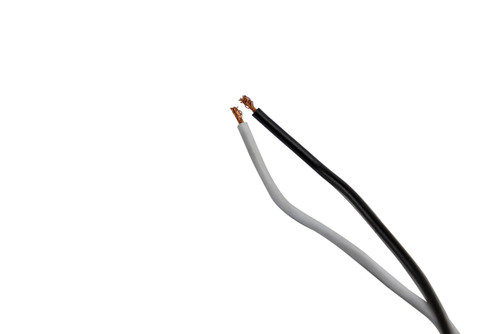 LED Snap in License plate light only - 2 Diode