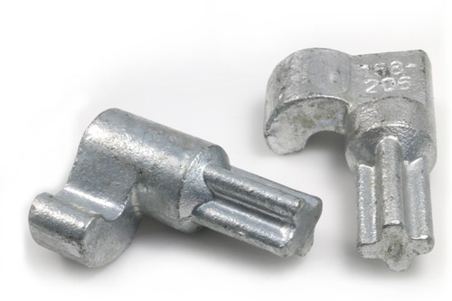 Dump Trailer Cam Door Latch Kit