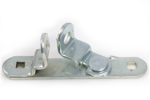 Dump Trailer Cam Door Latch Kit