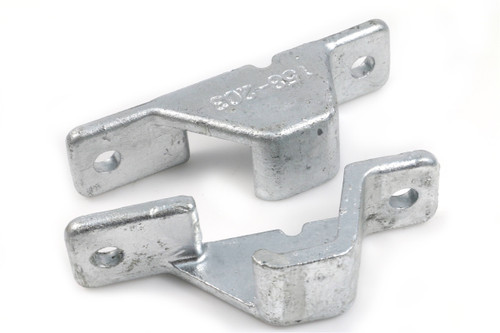 Dump Trailer Cam Door Latch Kit