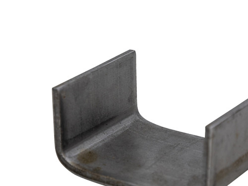 HD Weld On Stake Pocket 1-1/2"x3-1/2" - 4GA