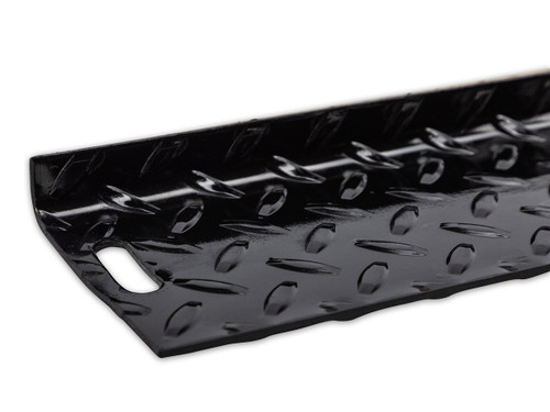 Straight Deck Rear Ramp Door Lid- 4-3/4"-38"