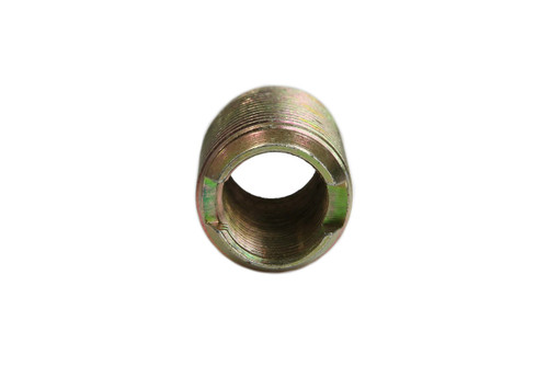 5/8" Brass Short Stud Extension
