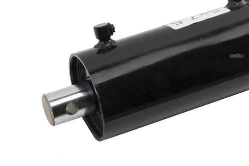 Hydraulic Cylinder for Hydraulic Dovetails