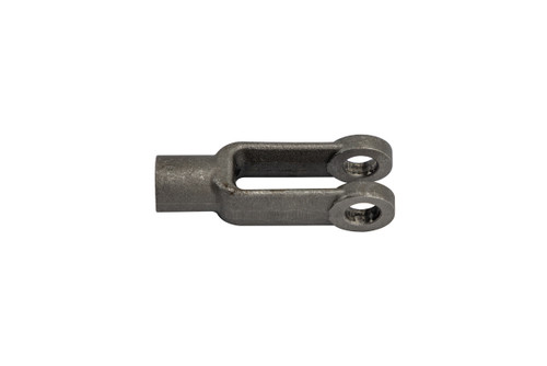 T6 Tilt Yoke End 1/2" - 20x3"Long