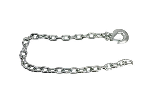 Safety Chain Kit for (1) Trailer 44" - 20,000 lbs.