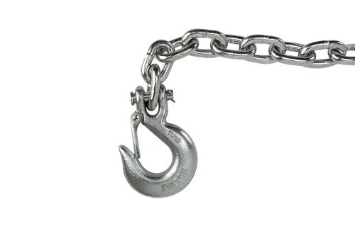 Safety Chain Kit for (1) Trailer 44" - 20,000 lbs.