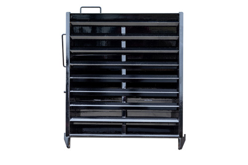 5' Monster Ramp - Right Hand Side