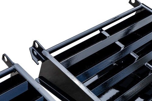 5' Monster Ramp - Right Hand Side