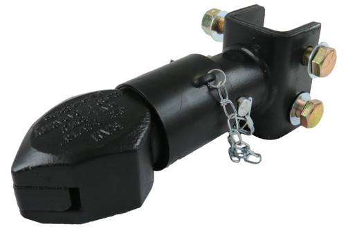 2-5/16" RAM Collar-Lock Adjustable Coupler 12,500 lbs Rated