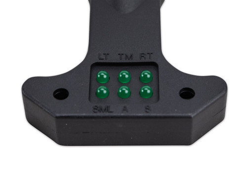 7 Pole HD Vehicle LED Circuit Tester