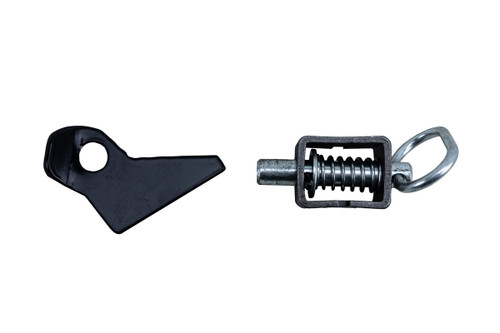 Dump Trailer Door Holder Autolock - RH - After 2020