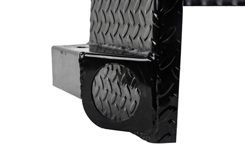 Utility Trailer Single Axle Steel Fender 9x32