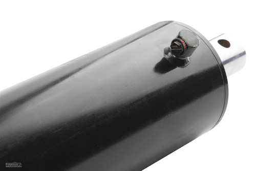 Scissor Lift Cylinder for DD Dump Trailers