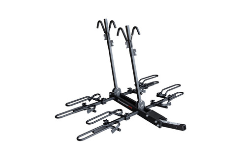 XTC4 4 Bike carrier for 2" receivers
