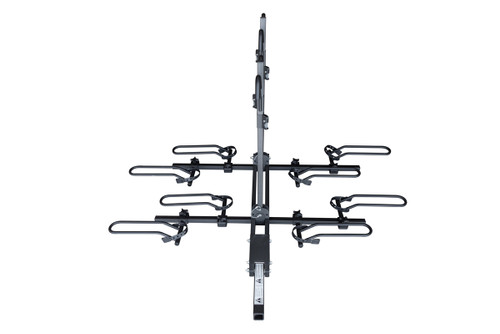XTC4 4 Bike carrier for 2" receivers
