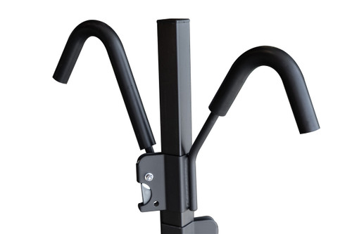 XTC4 4 Bike carrier for 2" receivers