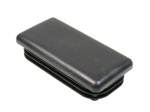 Plastic Cap 2"x4" for Dump Trailers