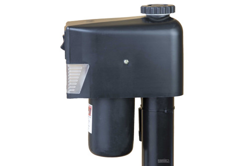 3.5k electric A-frame jack 12V