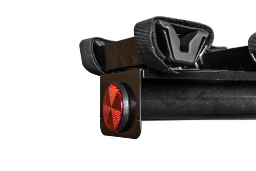 Eclipse 4 Bike Carrier for 2" receivers