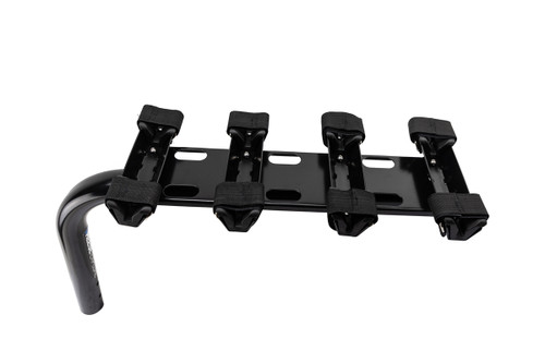 Eclipse 4 Bike Carrier for 2" receivers