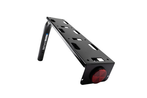 Eclipse 4 Bike Carrier for 2" receivers