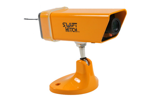 Swift Hitch Wireless Trailer Hitching & Backup Camera System