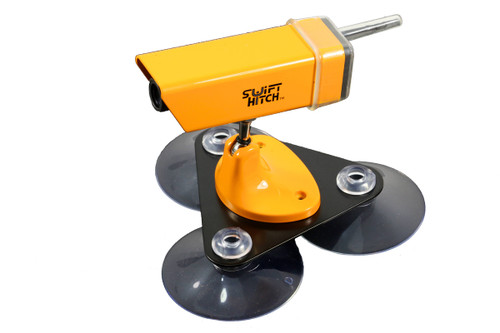 Swift Hitch Wireless Trailer Hitching & Backup Camera System