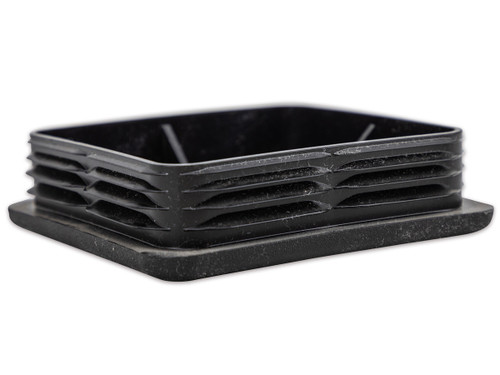 Large Plastic Cap 5"x5" for Hydraulic Jacks