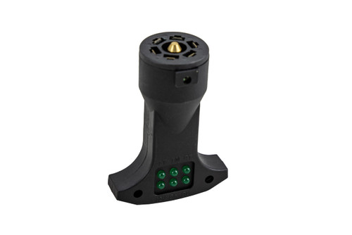 7 RV Vehicle LED Circuit Tester-Pollak