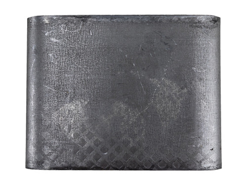 Weld On Stake Pocket 1-1/2"x3-1/2" - 7GA