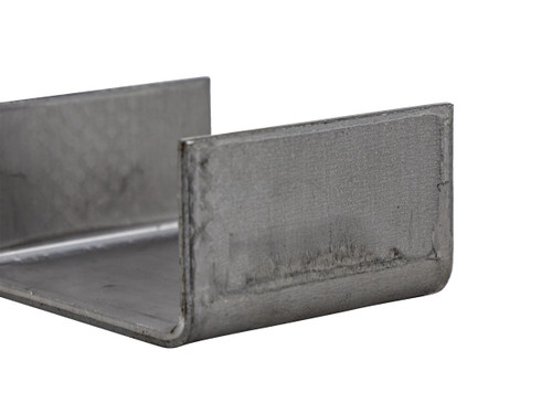 Weld On Stake Pocket 1-1/2"x3-1/2" - 7GA