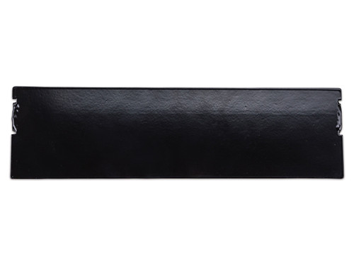 Car Hauler Rear Ramp Door Lid- 4"-14"