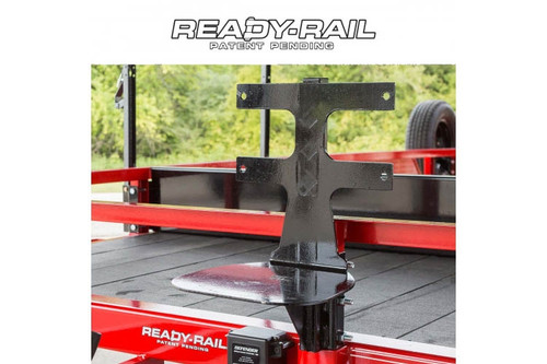 Ready Rail® Cooler Rack