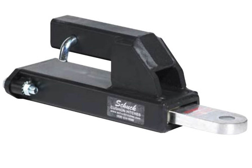 Heavy Duty Cushion Hitch 740 Model